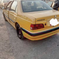 بارس • ٢٠١٥ • تحويل ثاني يوم