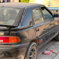 ماصده 10 اوراق • شغاله • محرك نار