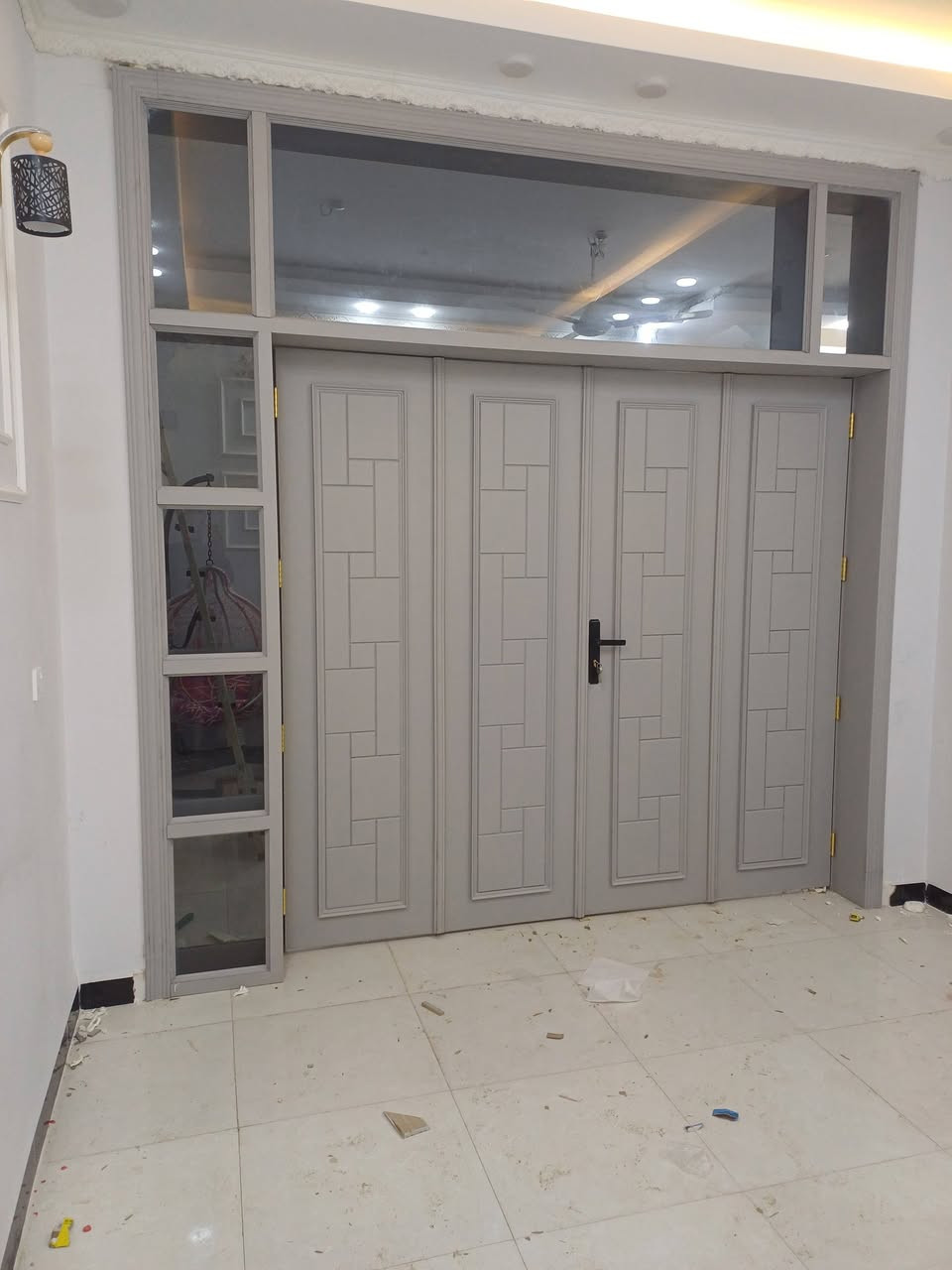 نجارة الصادق 
***********
