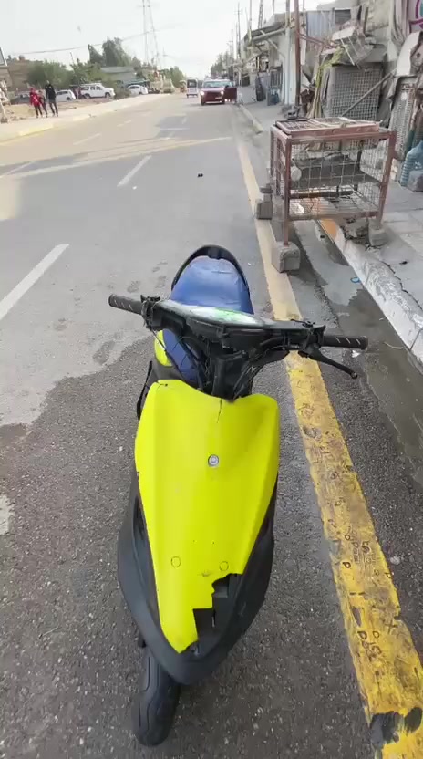 للبيع ومراوس طاك بيهة جبن مال دهن. ***********
