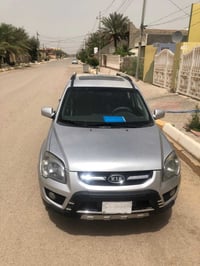 سبورتج • ٢٠١٠ • ديالى كنعان