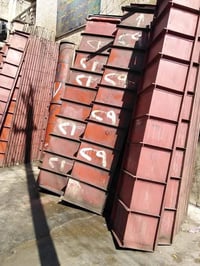 مكتب نجم عبد شطب لتأجير كافه معدات بناء جكات وسكلات كافه مقاولات العام...