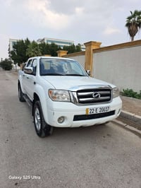 للبيع بيكم فور ويل دبل قمارة صيني گاز محرك 2700 ياباني الشكل العالي 20...