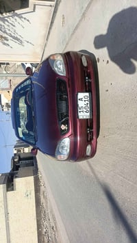 لوناس • موديل ٩٨ • بدون ضربه