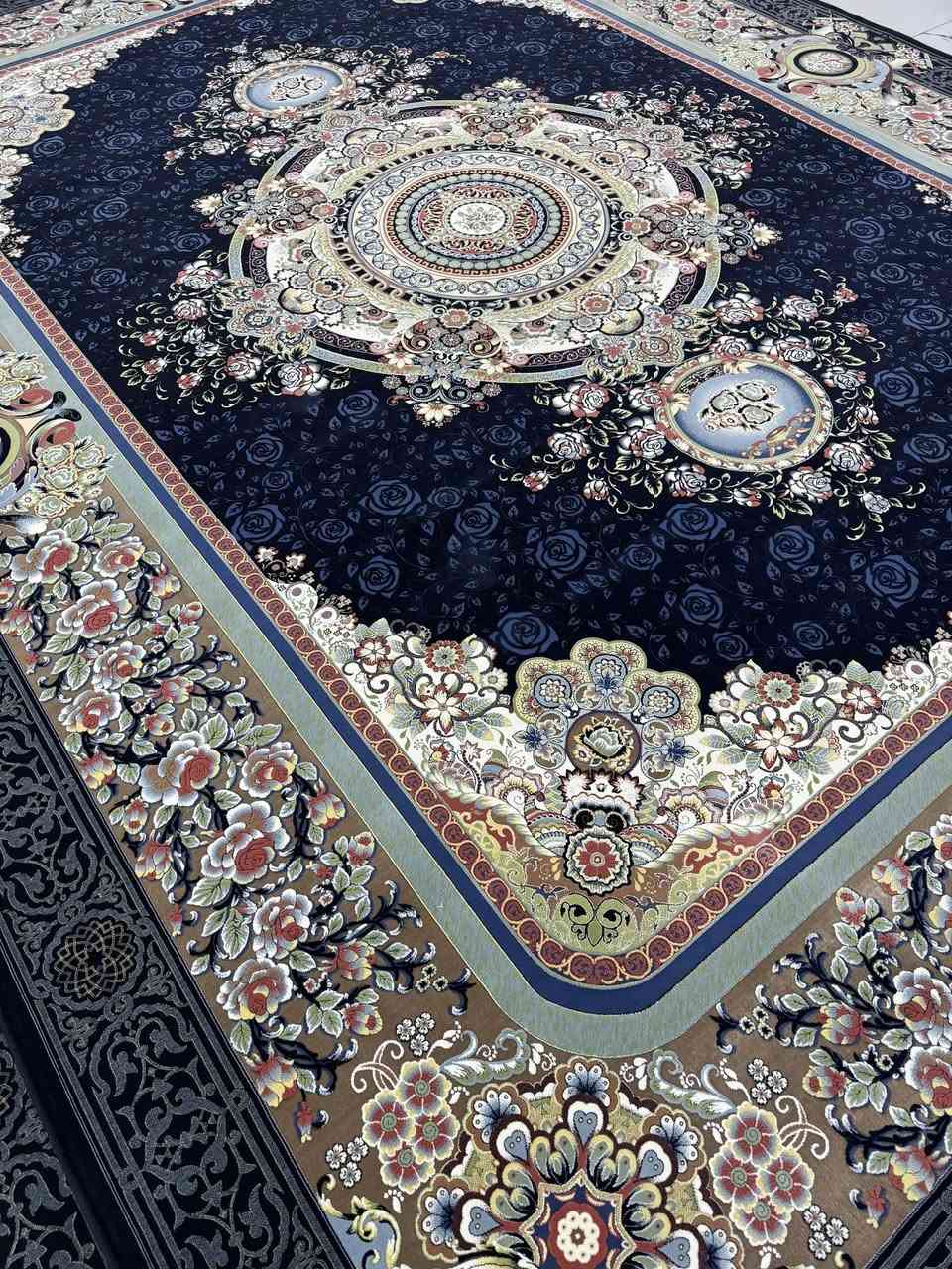 دوو تاك فه ر ش ئيرانى ١٢٠٠شانه به كار نه هاتوه  قياسه دانه ٣به ٤بو ژوورى ٦به ٤ده بيت شوين حاجياوا


**إذا كنت صاحب هذا الإعلان وتريد حذفه لأي سبب، رجاءا أرسل رسالة إلى الدعم الفني**