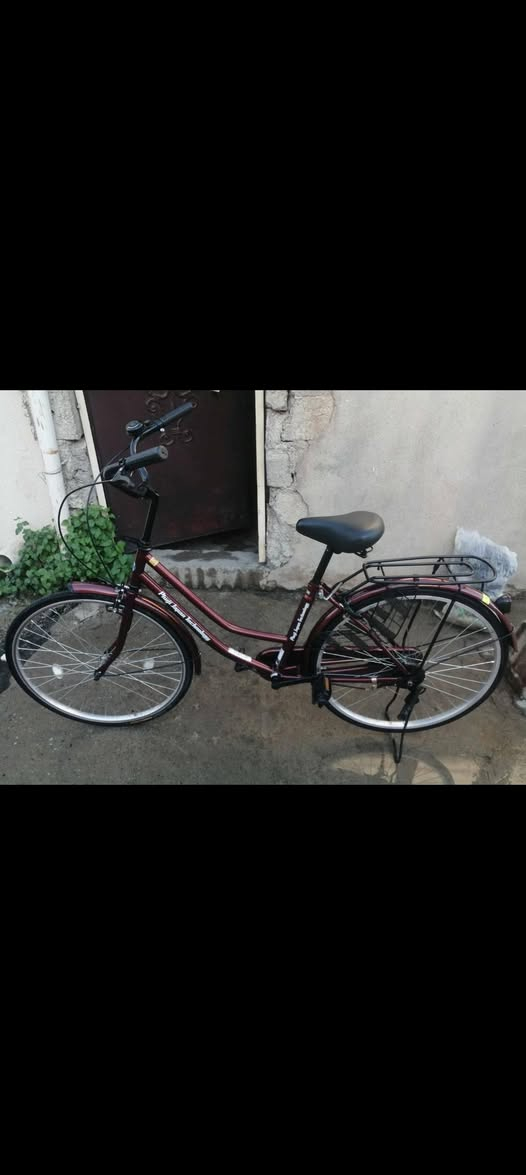 بيسكل عبد الحليم حجم 26نضيف شرط السعر 100مكاني حي الزهراء ***********
