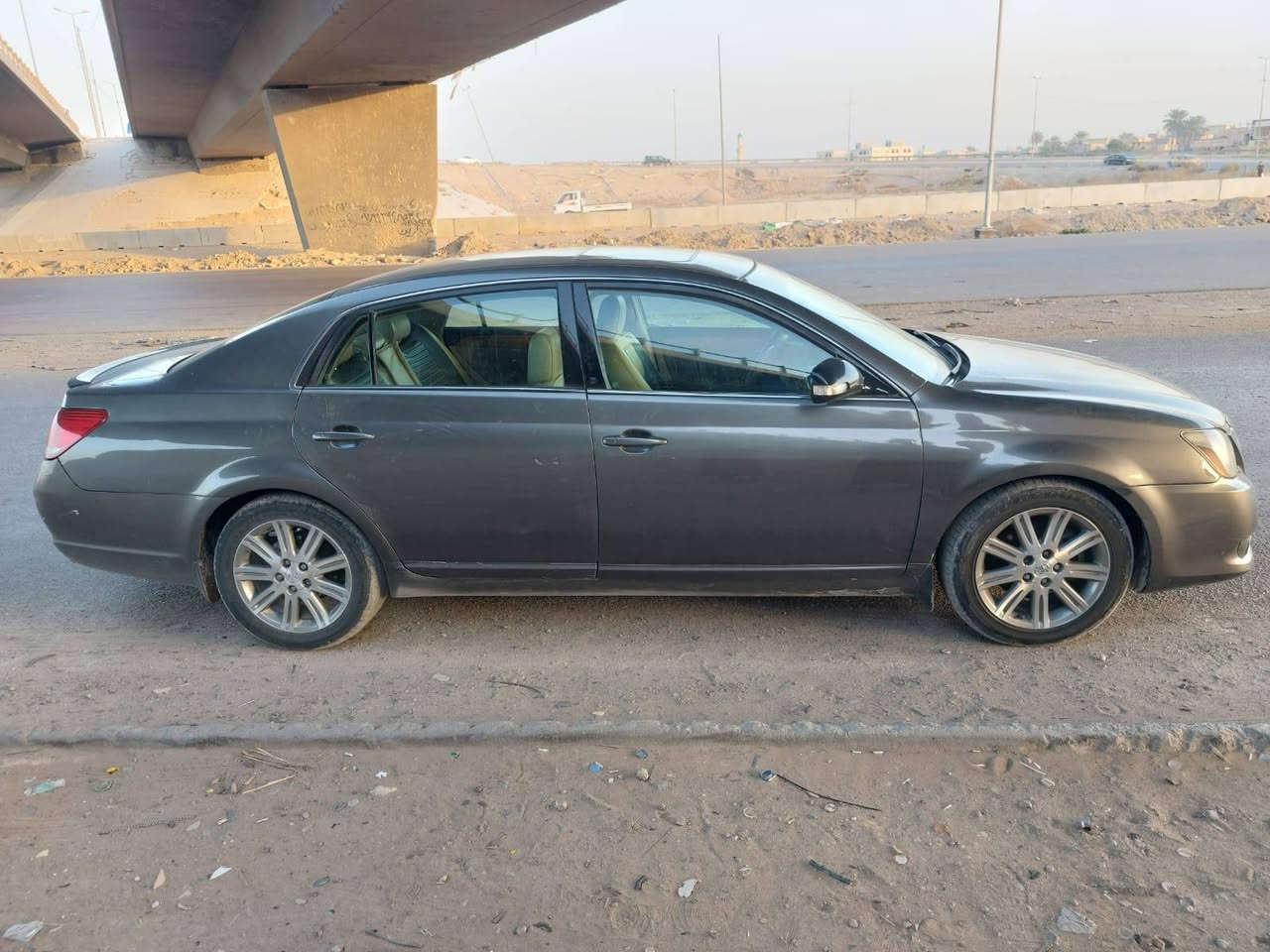 السلام عليكم افلون 2006
وارد امريكي 
مرشوشه عام للجماليه 
رقم بغداد تحويل مباشر 
المكان بغداد العامريه 
السعر 90 وبيها مجال 
للاستفسار ***********
