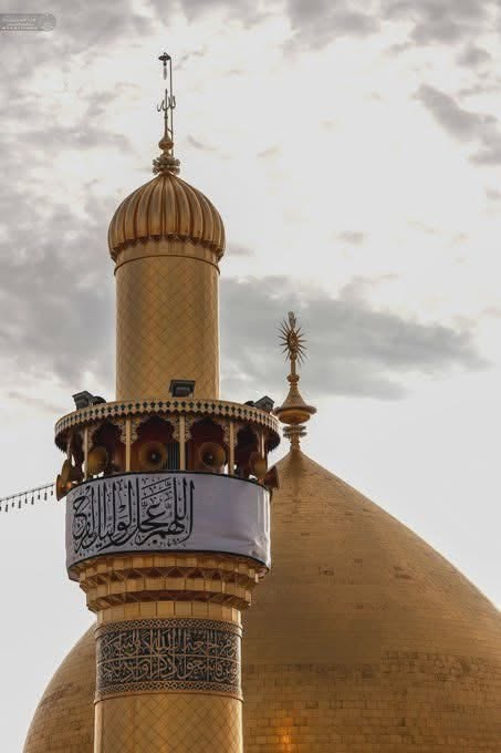 السلام عليكم

تعلن : حــملـه الــهدئ
عن رحلة متكاملة إلى إيران
بعد العشرة من محرم

💵 السعر: 175$ فقط
يشمل: نـقل _ وسكن _ومزارات 

🕌 الجانب الديني:
- زيارة الإمام الرضا + السيدة معصومة
- جميع المزارات في مشهد وقم

الجانب السياحي:
🌳- حدائق كوهسنكي وجبل النور
- مول ألماس شرق وسوق الرضا  
- جولات ترفيهية في قم
- نقل + فندق قرب الحرم

للحجز: [الرقم ]***********

حملة الهدى للسياحة والسفر
به اشراف :السيد ابو هدئ الحسيني الحسيني
