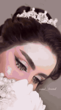 مرحبا بنات العروض لفتره محدوده✨🔥
