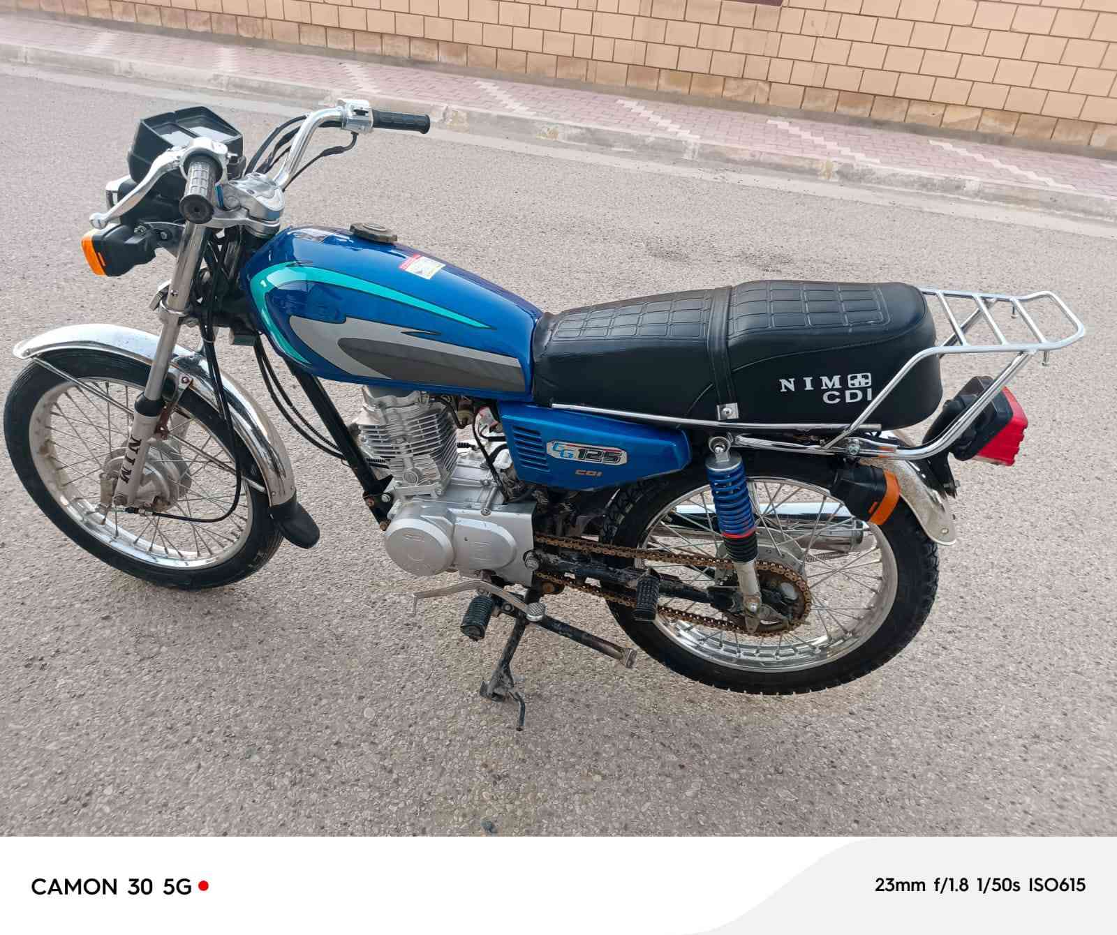 نامه امتياز موديل 25اوراق كفاله بيع او  مراوس بدايون 
الدراجه مكاني حله ***********
السعر 600بيه مجال
