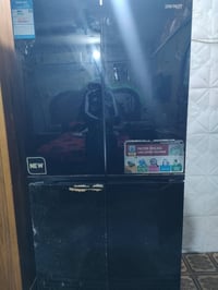 ثلاجة • نضيفه • الحيانيه