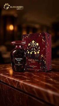 نايت دي باريس • ١٠ مل • تركيز عالي