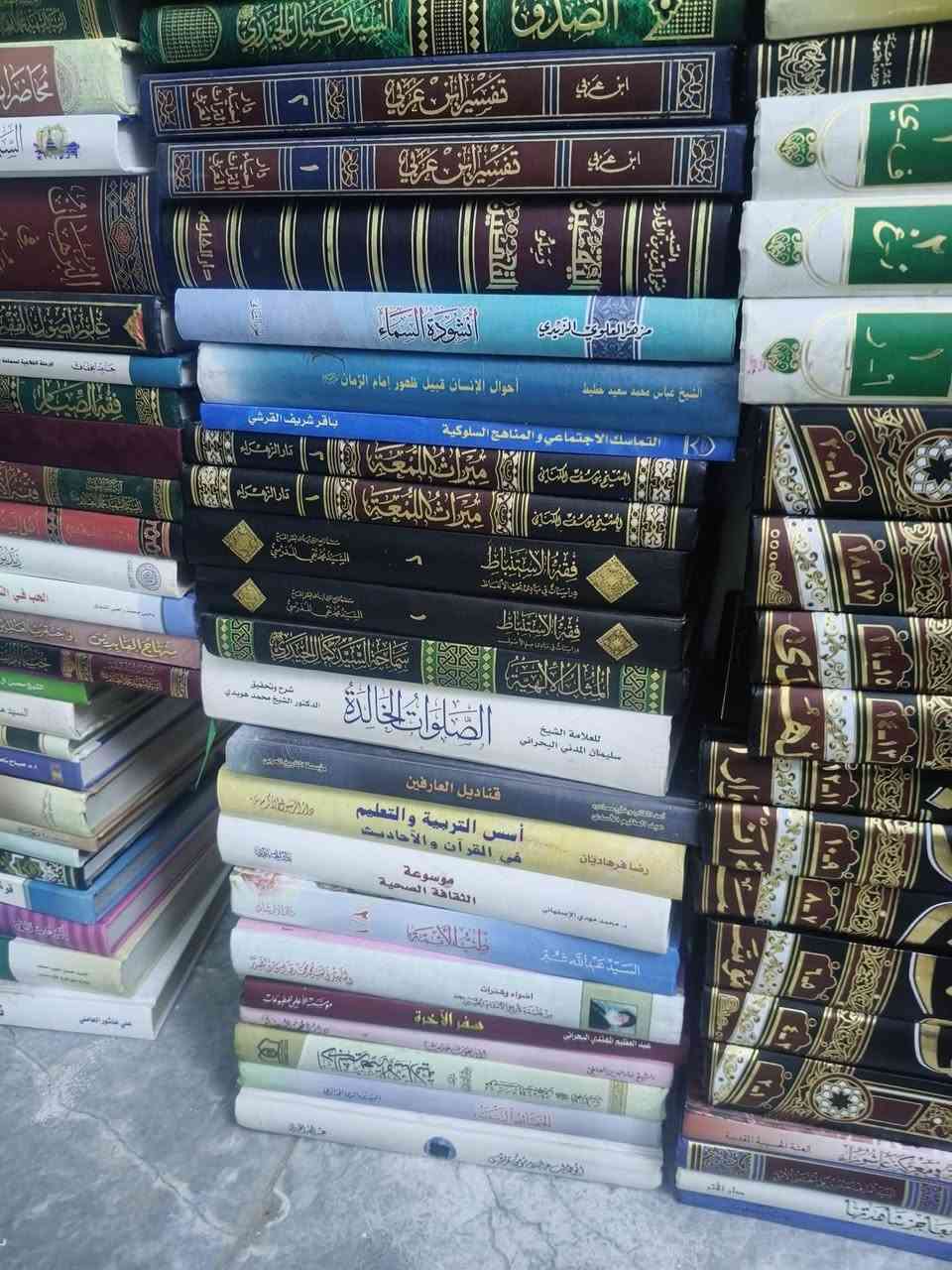 يوجد توصيل لجميع المحافظات


**إذا كنت صاحب هذا الإعلان وتريد حذفه لأي سبب، رجاءا أرسل رسالة إلى الدعم الفني**