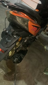 ماكس fs • ايراني • نضيفه