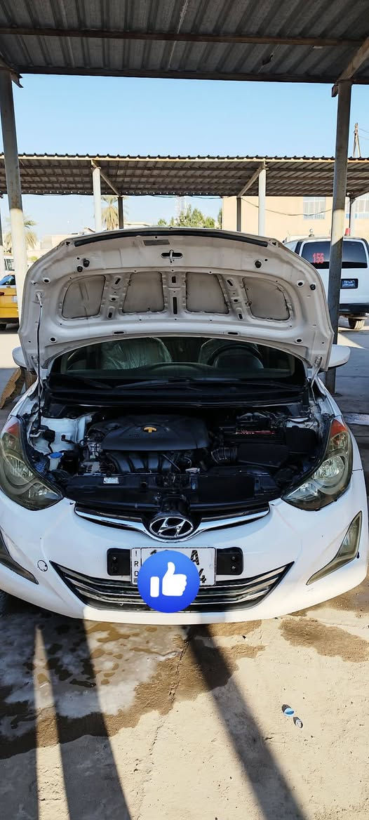 سلام عليكم النترا للبيع موديل 2011
السياره مصبوغه عام الجماليه 
 للاستفسار الاتصال على الرقم 
***********
***********
