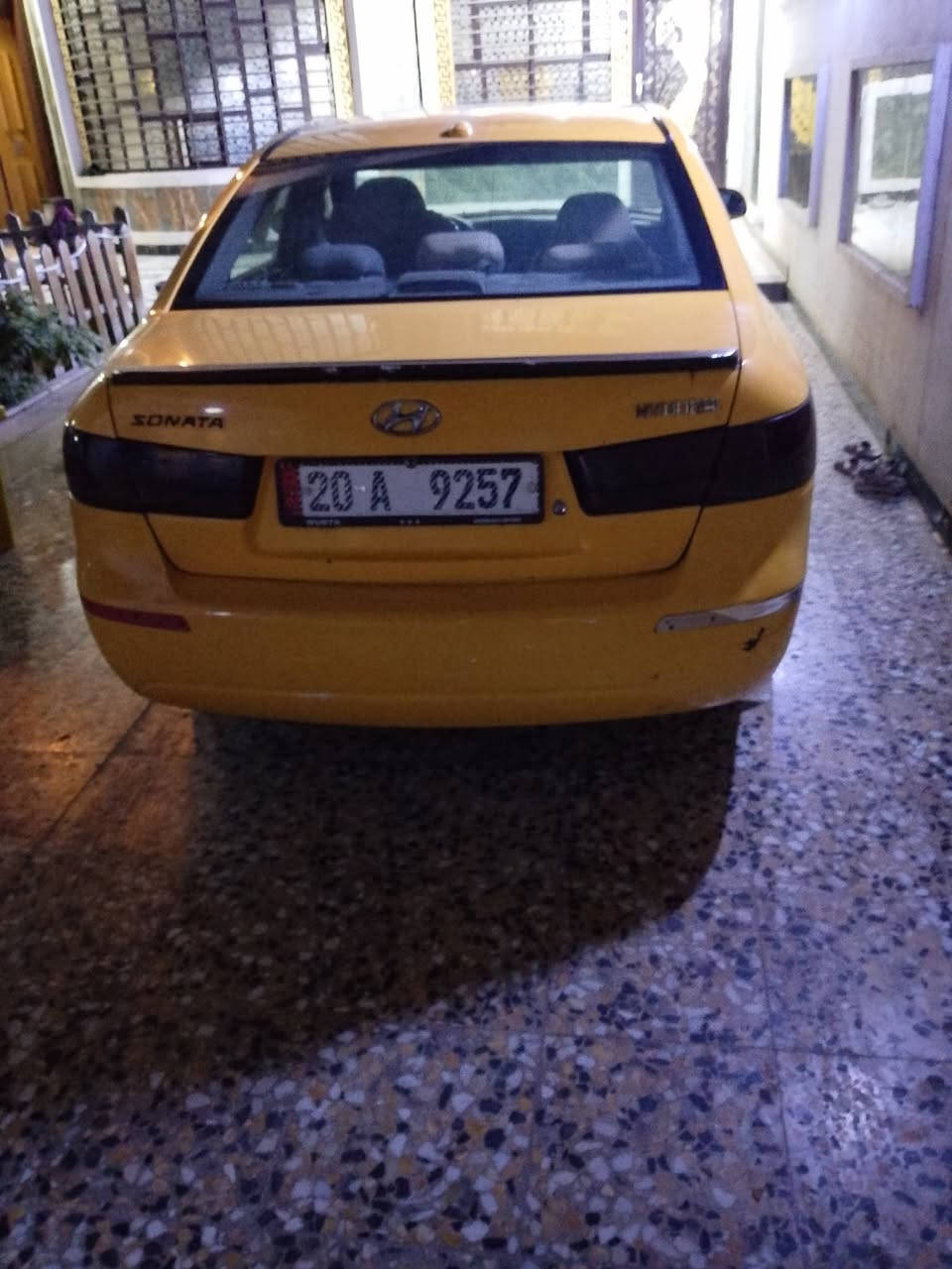 سلام عليكم سوناته 2008امريكي بيه باب مبدل محرك 2400سياره جاهزه رقم دياله مكانه بغداد سنويه لل27بسمي 82وبيه مجال ***********
