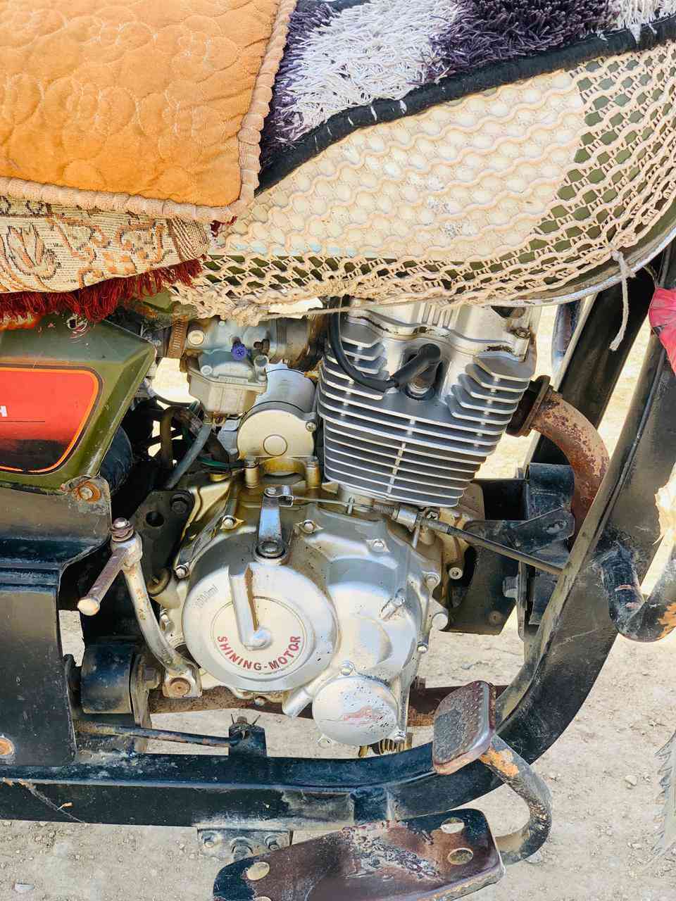 للبيع مديل 18كفاله عامه رقم وسنويه السعرمليون و550اتصل  ودلل ***********
