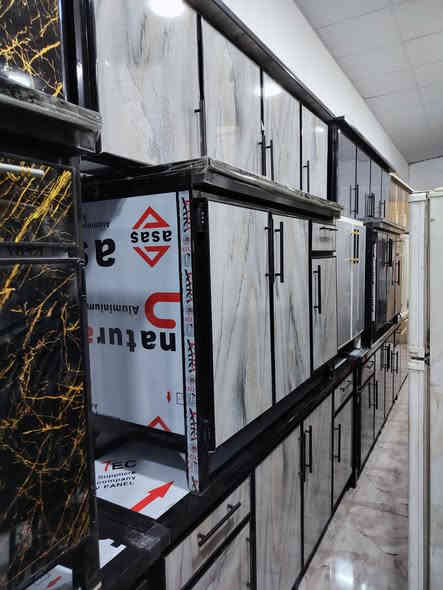 بسم الله😍😍😍😍

تم بفضل الله وصول وجبة جديدة من كاونترات

٢م السعر ٣٦٠ واصل البيت

٣٥٠ سعر نهائي انته تأخذه من المحل

سنك ١٥٠ سم السعر 155 واصل البيت

سنك ١٣٠ سم السعر 135 واصل البيت

جزامات أحذية السعر 70 واصل البيت

أرضية ٢ م مفرد السعر  ١٧٠ واصل البيت

سنك ٢م السعر ٢٠٠

الموقع الجديد حديثة السبحاني مجاور متوسطة الزهراء *********** أبو وسيم
