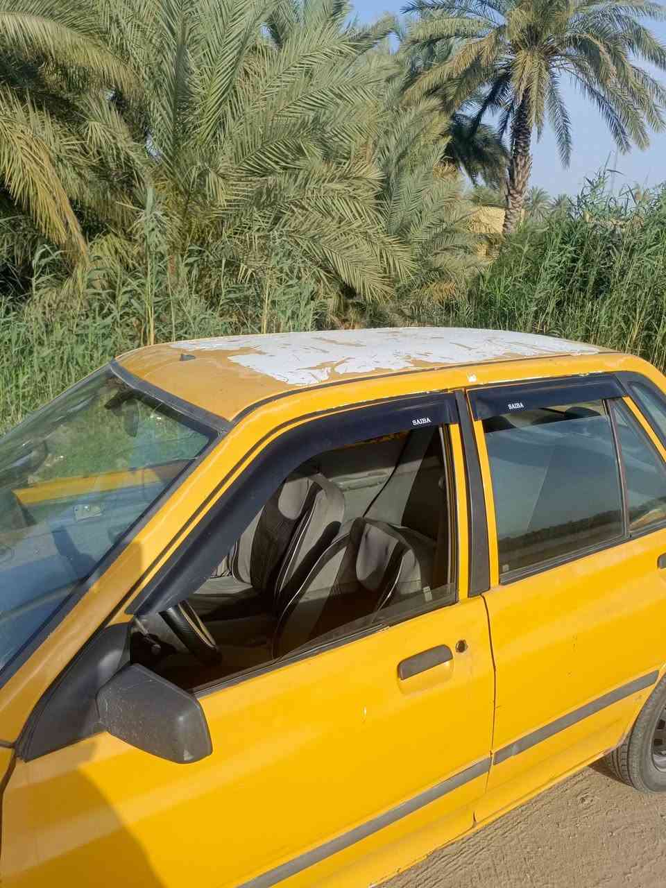 سلام عليكم سايبه مديل ١٠رقم بغداد انكليزي تحويل مباشر اتريد وكاله الكير الرابع ايفلت مكينه مكفوله كهربائيات كله شغاله الكشر شوفت عينك السعر ٢٠وبيه مجال المكان كربلاء طويريج ***********مستعجل على بيعتهه
