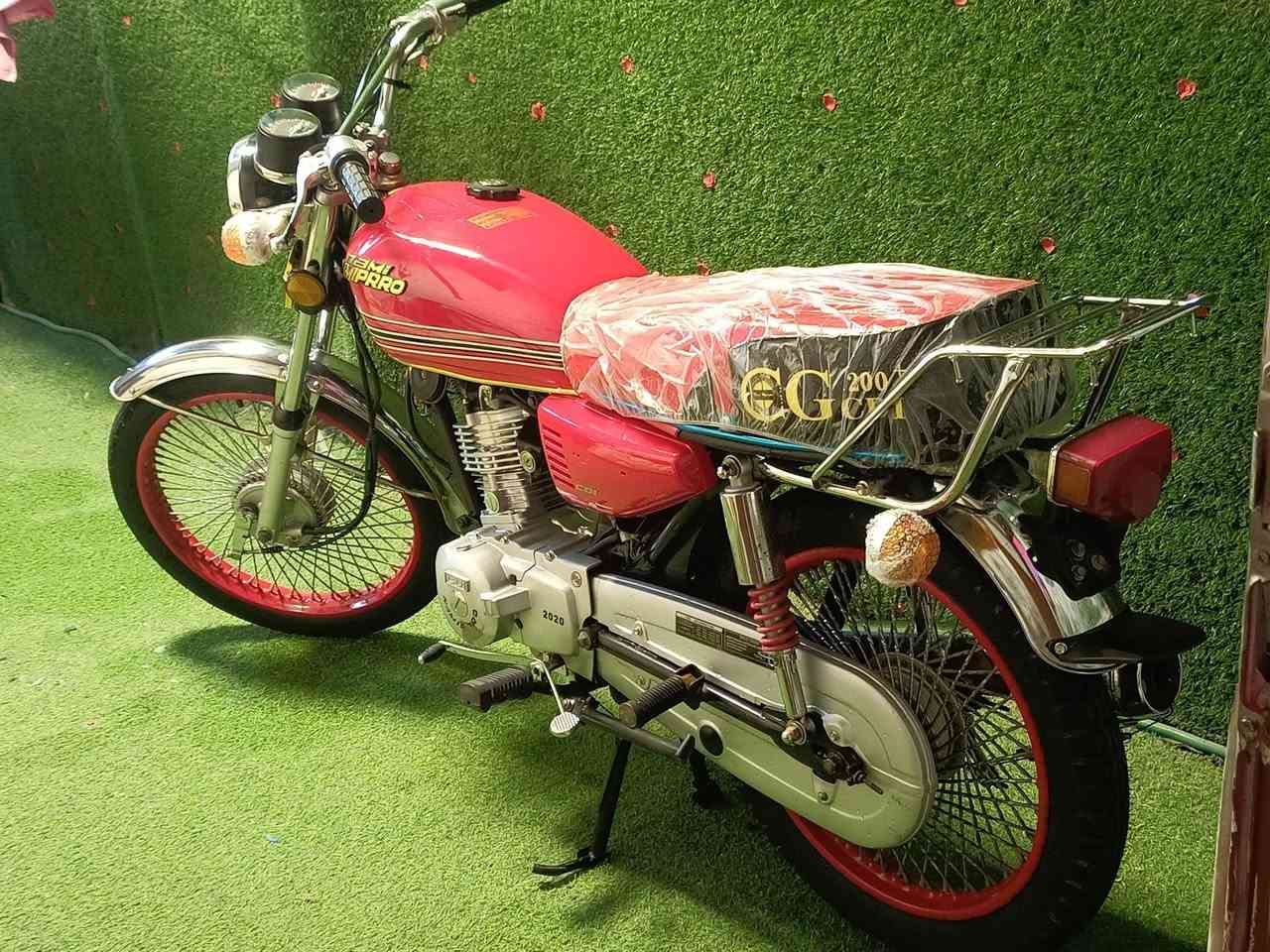 سلام عليكم درجه نامه برو لبيع مديل 20 200 طلعه 24 اورق اصولي وكيله العارضي بسمي نضايفه وجاهزه كهربا ايات كله شغاله مكان نجف سعر 775 وبيها مجال رقمي ‏(‪***********‬‏) بي وتساب وتصال ☎️
