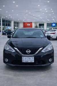 سينترا SR • ٢٠١٩ • بصمة تشغيل