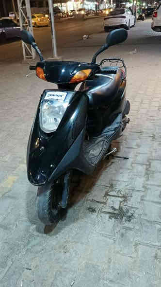 بريز ياباني فول
للمراوس او بيع
***********
