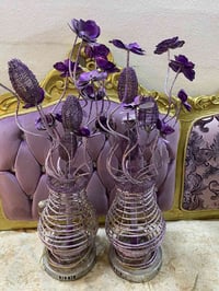 فازات • واحدة مكطوعة • شغالات