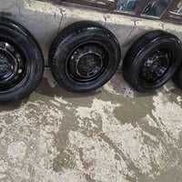 تخم تاير  ١٥ يرهم النترا فورتي شادهن قبل ١٠ جدد وويل اصلي بلنص مسويلهن...