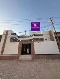 ام الخيل الثانية • ١٦١م • ٢ غرف