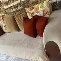 كنبة • ١٠نفري • كركوك