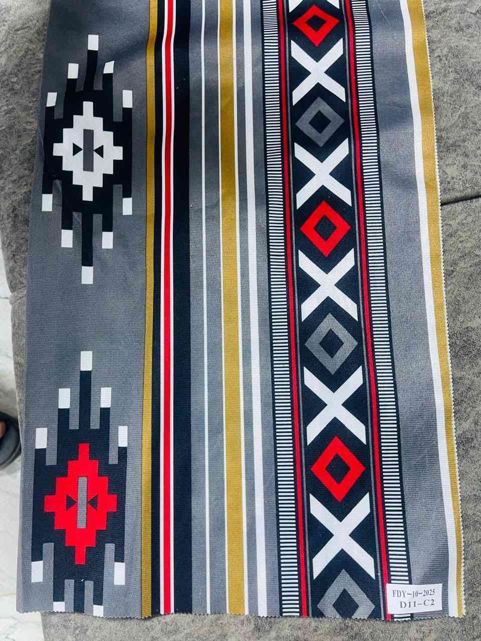 #اقمشة_رئحة_الفراوله🍓
#اقمشة
توفر جديد 
النوع /شامو عربي 
الارتفاع /١٨٠ سم


**إذا كنت صاحب هذا الإعلان وتريد حذفه لأي سبب، رجاءا أرسل رسالة إلى الدعم الفني**