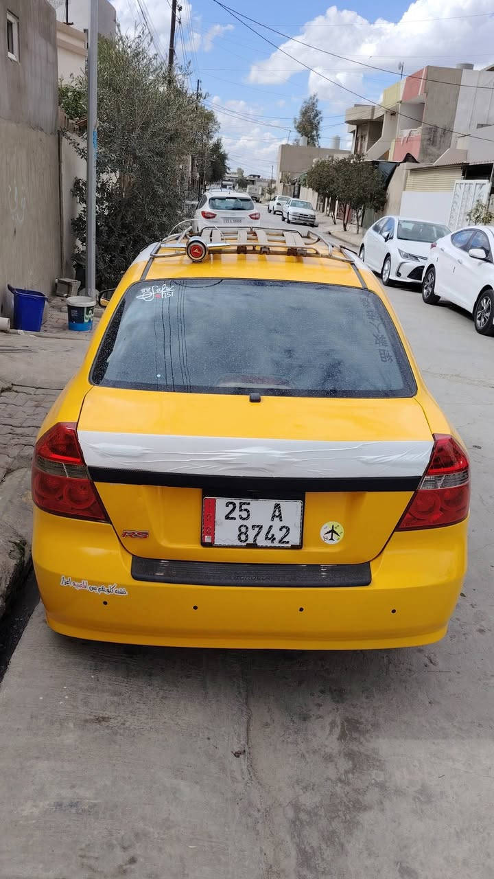 افيو 2007 بسمي رقم دولي سنوية لحد 2030 شرط تحويل وكالة كوبرون بانزين بيها سياره بدون ظرر بدون تبديل بس تصفية جم مكان محرك جديد شادها مال حاوية كير شرط تبريد بس نقص غاز تدفئة كهربائيات كلها شغال تايرات نظيف باتري جديد... تحياتي للجميع؟
خاص مفتوح 🔓
رقم موبايل ***********
بي واتساب 

ملاحظة / اذا اكو كريت ول نظيف اراوس 
السعر 58 بي مجال
