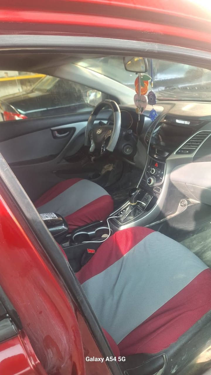 السلام عليكم للبيع النترا موديل 2016 أمريكي  ضرر 3 قطع فقط بدون دواخل
السعر 105
الاستفسار ***********
***********
