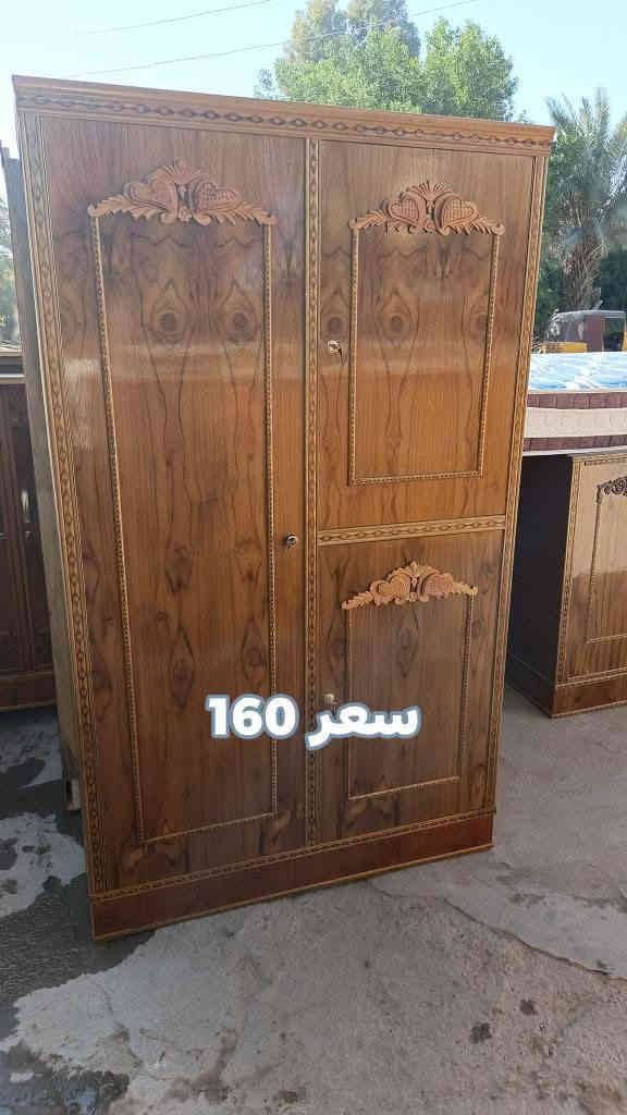 العنوان الحيدرية  خان النص 
رقم الهاتف ***********
