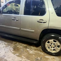 تاهو • ٢٠٠٩ • بغداد