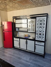 كاونتر جديد • مترين • بغداد حي القاهره