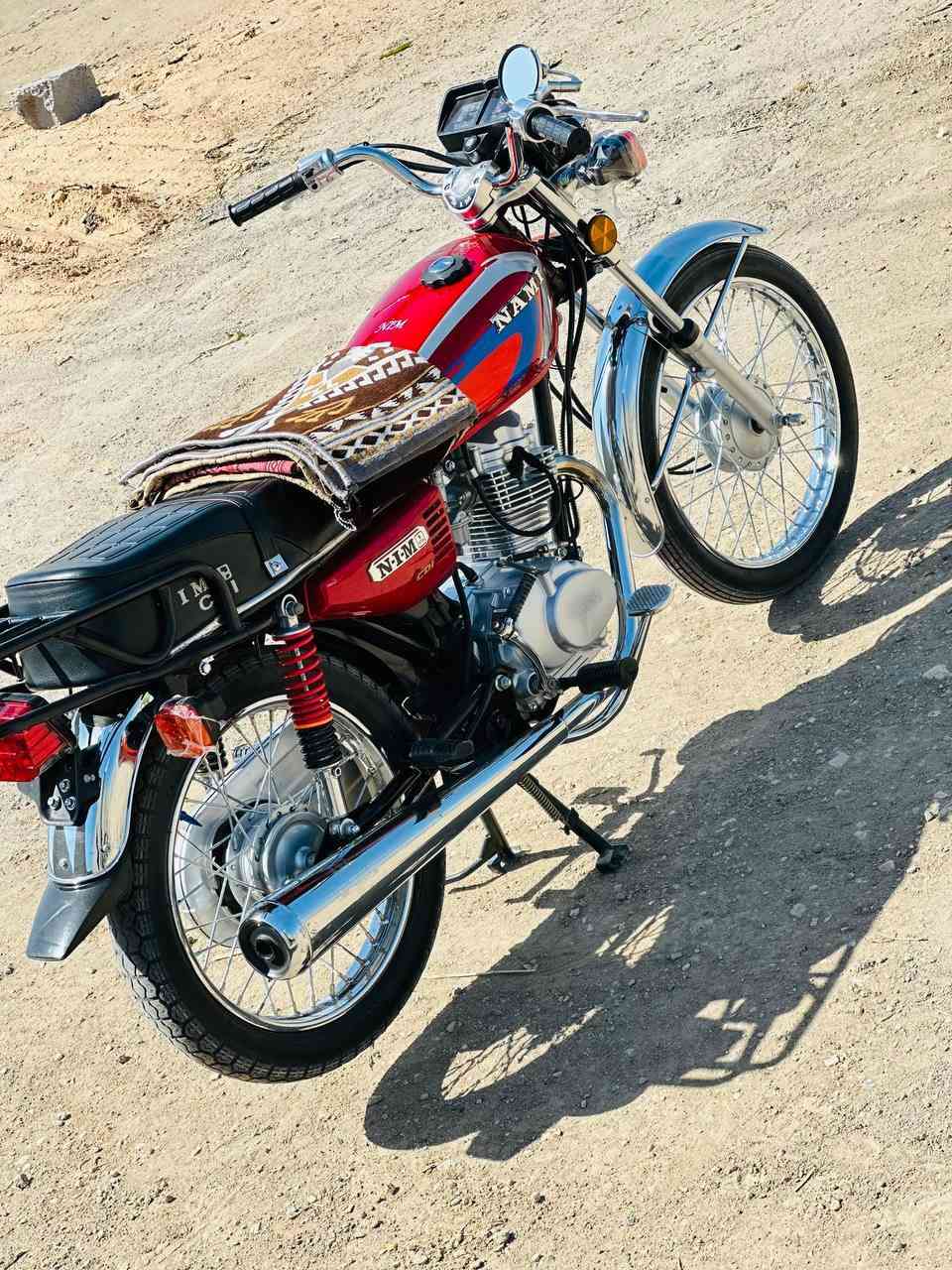 السلام عليكم نامه امتياز للبيع موديل 2025 طالعه بشهرــ11ــ مكينه 3 احرف باب اول مكفوله كفاله عامه  اوراق أسكنر  سعر خاص مكاني طريق كربلاء نجف عمود 947 رقمي ***********
