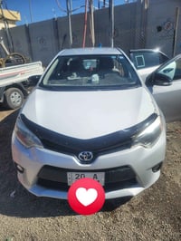 كورلا ٢٠١٤ • تكريت • بدون دواخل