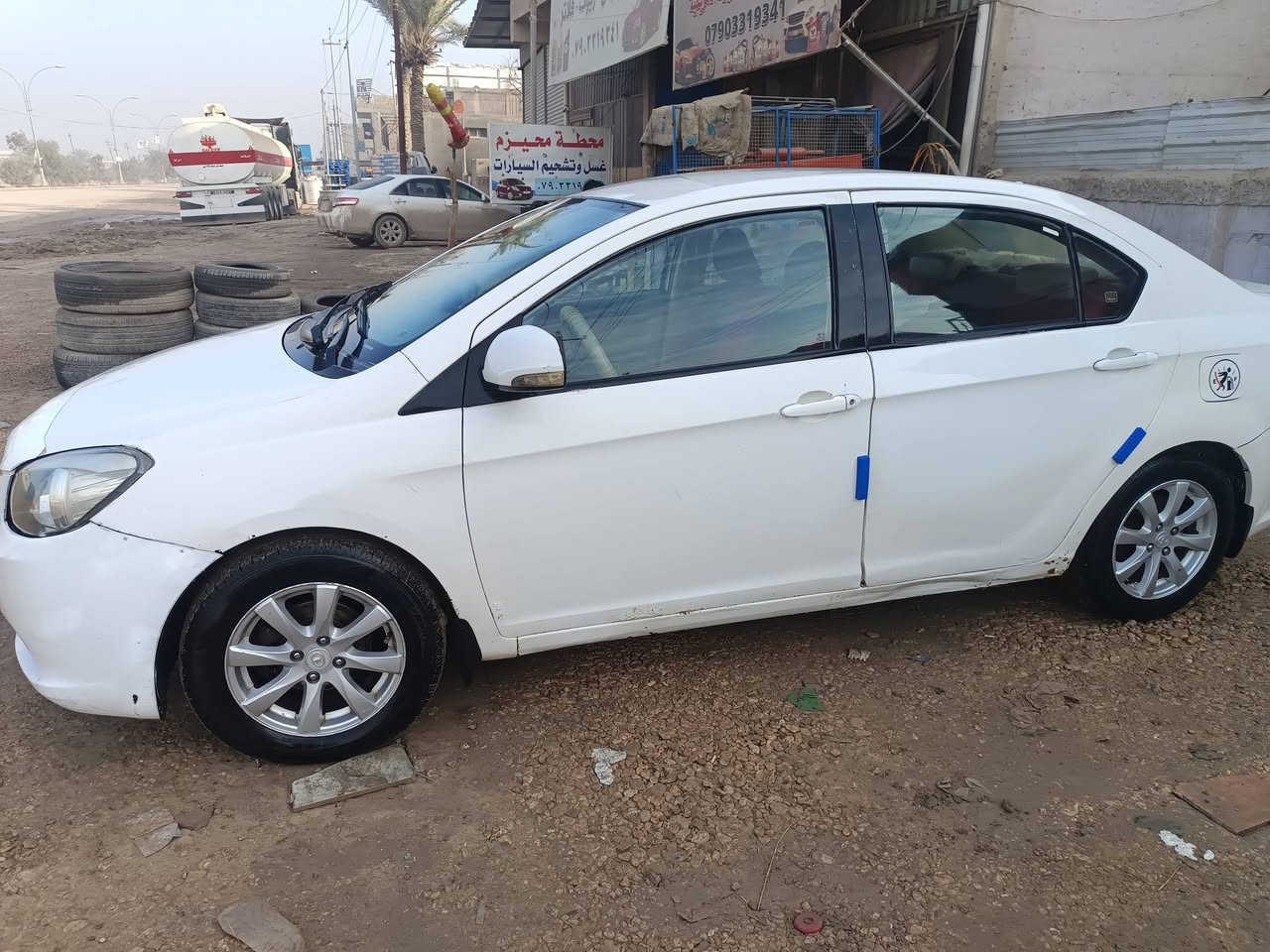 سلام عليكم سياره كريت ويل فولكس كامله تحويل ثاني يوم مكينه كير خير من الله السعر 38 وبيها مجال 
رقم بابل 
الاتصال ***********
