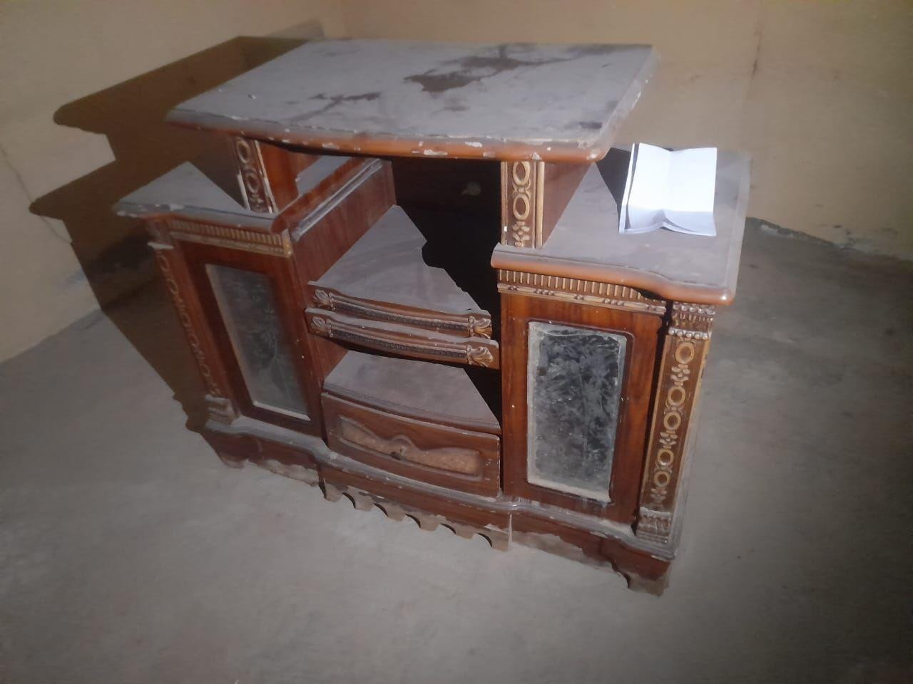 كنتور وميز النجف, العراق


**إذا كنت صاحب هذا الإعلان وتريد حذفه لأي سبب، رجاءا أرسل رسالة إلى الدعم الفني**