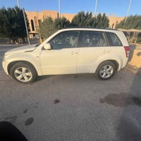 سوزوكي • ٢٠١١ • محرك وكير مكفول