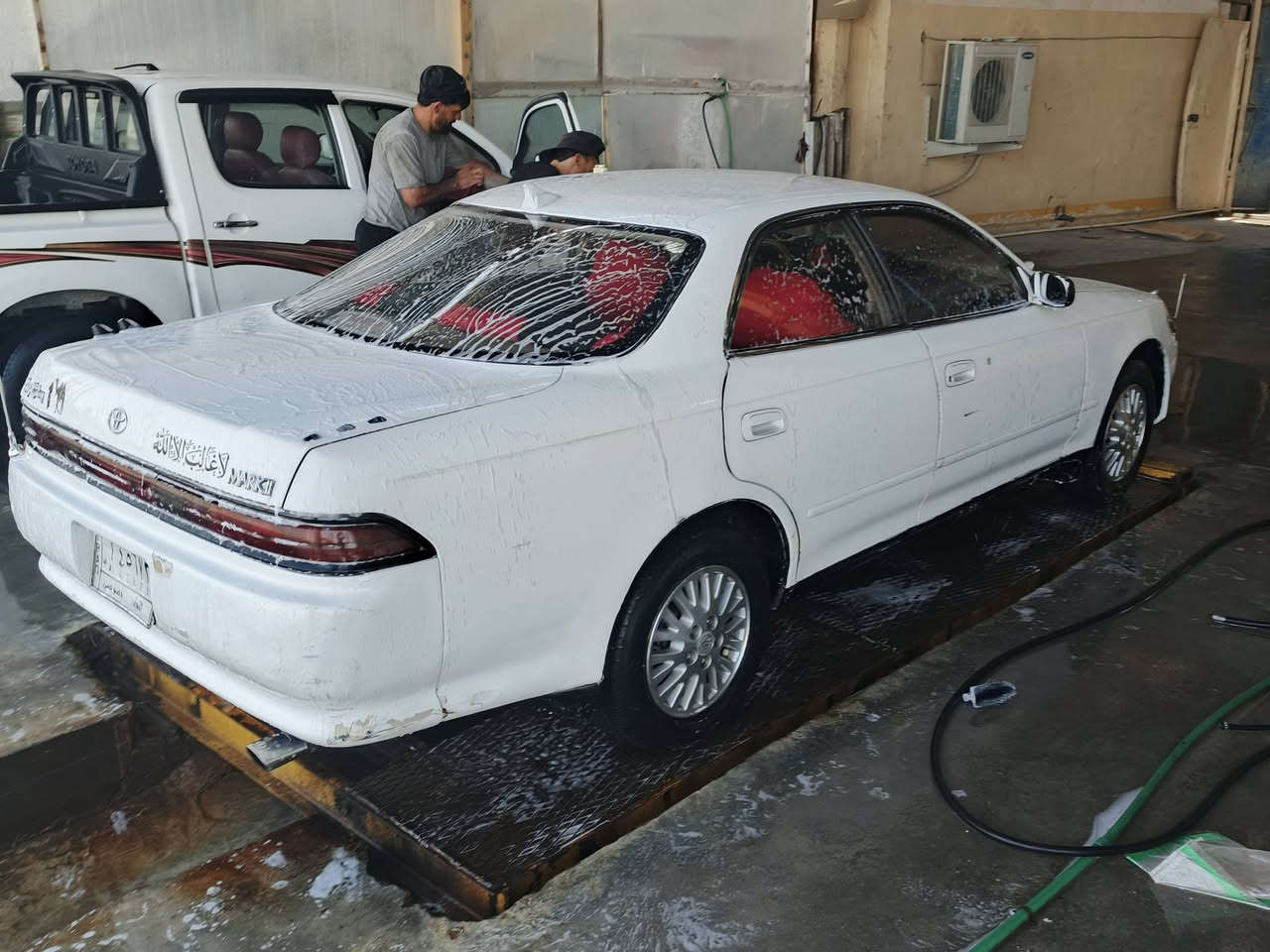 مارك للبيع رقم نجف ***********
