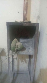 لبيع منفاخ فحم بسعر مناسب ٠٧٨٣٠٠٢٢٤٢٧