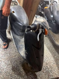 دراجات مال رمبه متروكات اي وحدة تريدها اتصل على الرقم 07770513624