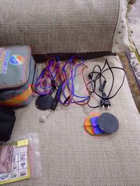 جهاز مال علاج طبيعي لبيع سعر 75 بغداد شعب 07814626380