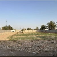 ارض زراعية • دونم • كاع بيت صافي