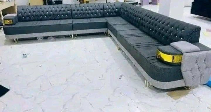 اي ديوان داخل المنشور
للحجز ***********واتساب 
الدقه والامان  كل هذا وبأنسب الاسعار 🥳🥳🥳
ديوان ستندر 10 مقاعد ب 300.مع كوشات عدد 4هديه
 شغل مضبوط مع ضمان سنه  
قماش قديفه جكور 
الهيكل چام روسي
الضهر  مضغوط
المقعد بلوك فقط 
رجل عظم عاج ورده ذهبي

المتر 65

#ديوان  10 مقاعد ب 300
............................................... 
#ديوان  9مقاعد  ب  280
.........................................
#ديوان   8 مقاعد ب  255
.........................................
#ديوان  7 مقاعد ب  230
.........................................
#ديوان  6 مقاعد ب  200
................................................ 
#ديوان 5مقاعد  ب185

قياس عرض المقعد 50صافي و 70لحد الحايط 

سعر المتر 65 بالنسبه للقياسات الخاصه
#سعر المتر 65الف للمتر الواحد

#اذا كان الطلب بلوك بلاويد للضهر والصفاح بدل المضغوط اضافه 100 الف 

#سعر كوشات الوحده 2500
#طبله ب 25 الف قياس 40/40

#التوصيل داخل بغداد مجاني 
اطراف بغداد 15 

توصيل محافضات   القريبه 25 

سماوه ناصريه عماره 35 

بصره مركز 75

مده التوصيل  بغداد   ثاني يوم محافظات  4ايام
لايباع اقل من 5امتار

قماش قديفه 
رجل عظم عاج 
الاضافات رجل نيكل 20
قماش كتان 25
وتر برو وخاولي 50 
للحجز ***********  واتساب
