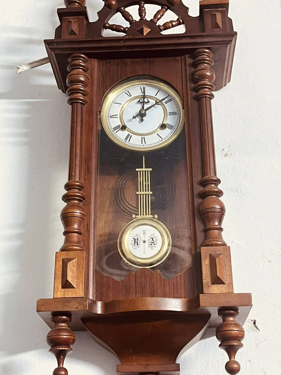 ساعات الماني من الماضي الجميل
للتواصل خاص اوالاتصال***********
