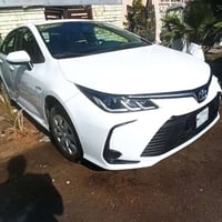 كورلا هايبرد • ٢٠٢٤ • خليجي