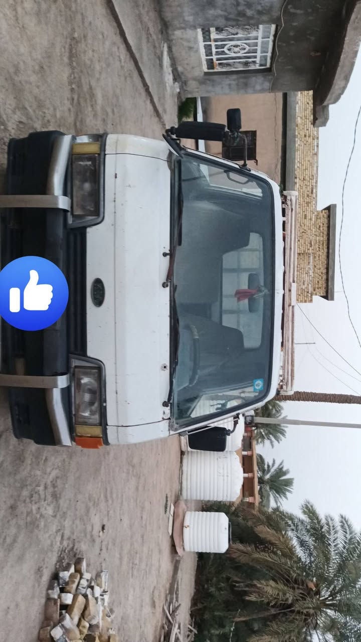 سلام عليكم ورحمة وبركاتة   
للبيع كيا حمل 1994 رقم بابل 
بسمي هزه وسنويه لغايه 2029 
كير محرك شرط  السعر 43
وبيها مجال للطيبين 
الاستفسار ‏‪***********‬‏
